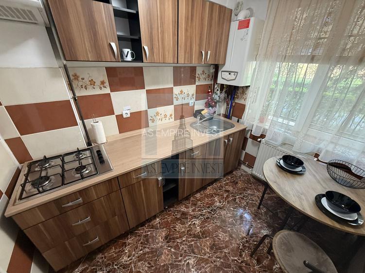 Apartament 2 camere mobilat/utilat LUX - zona Centrul Civic - 9