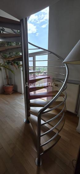 Vila de lux de vanzare in Breaza - 40