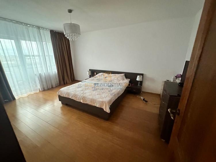 Apartament 3 camere , renovat recent, zona Sebastian-Rahova