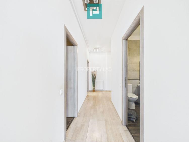 Apartament 3 camere de închiriat ARED UTA - 3