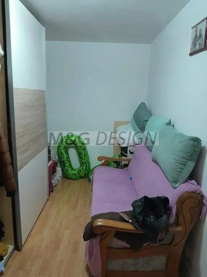 Apartament  2 camere  Sagului etaj 1