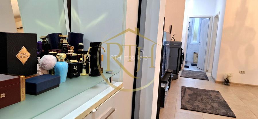 Apartament cu 2 camere, complet mobilat și utilat modern, 0% Comision, Giroc - 14