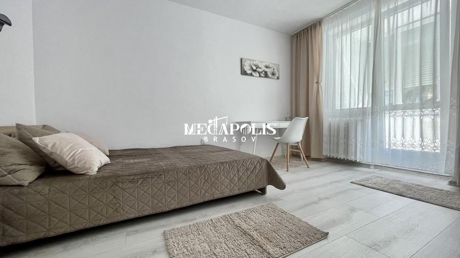 Apartament 2 camere | Prima închiriere | Calea București | AC