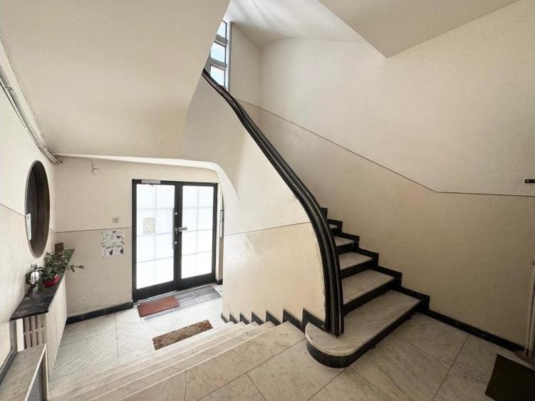 Dorobanti Capitale- 4 camere-recent renovat