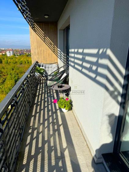 Apartament 3 camere, parcare, Qualis 2 - 13 Decembrie