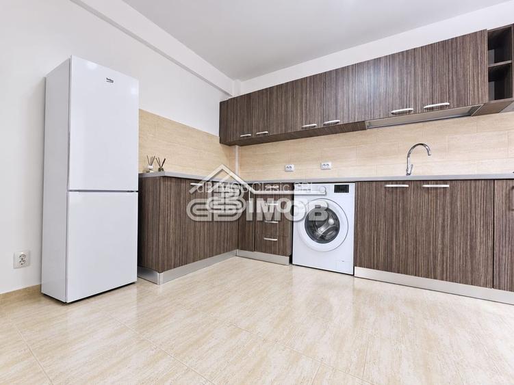 Apartament cu 2 camere | Decomandat | Mobilat si utilat | Micro XII | - 4