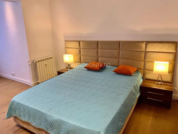 Apartament 3 camere  | De Inchiriat | Domenii | Parcul Agronomiei - 5