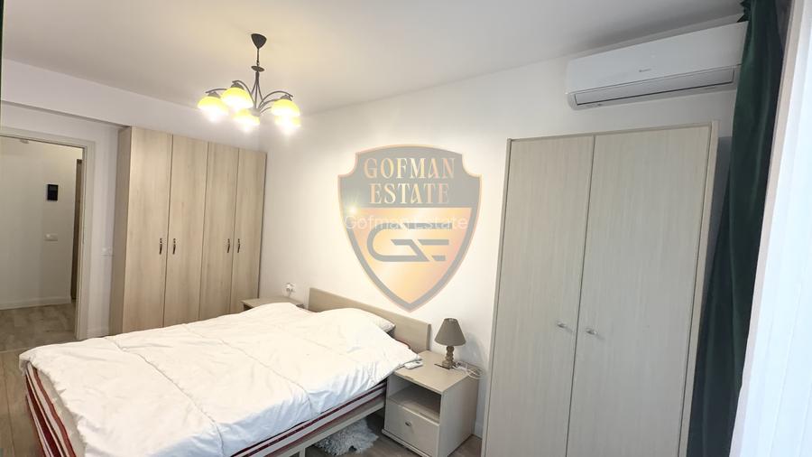 2 Camere, Decomandat, Boxa, Parcare | Maurer Tomis Plus - 9