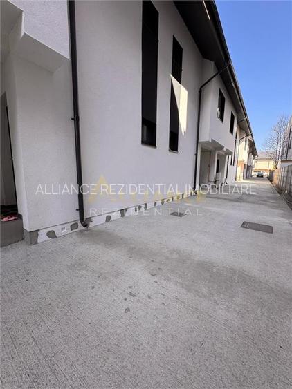 Vila cu 4camere /2bai/Gata de mutare Popesti Leordeni zona noua - 3