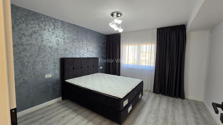 Cartier Select,GARAJ INTERIOR, Vila Lux complet independenta energetic - 9
