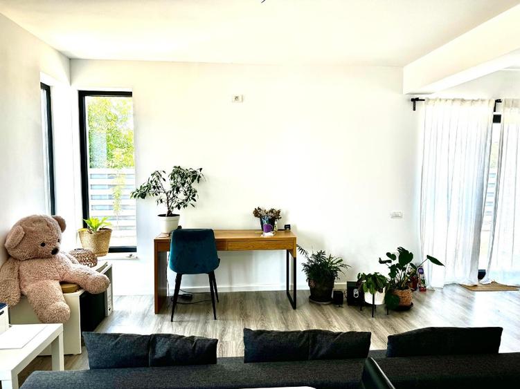 De vanzare I Casa Balotesti I 4 camere I pozitie excelenta I gata de mutare  - 13