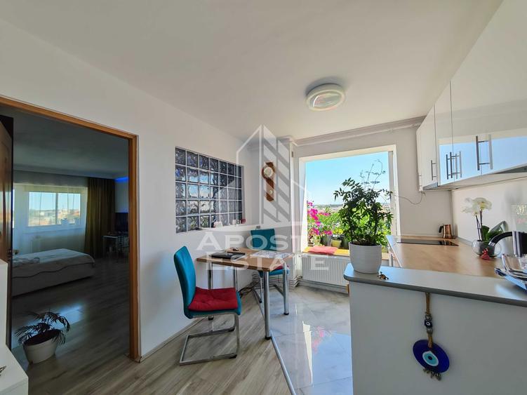 Apartament cu o camera, de vanzare, in zona Complexul Studentesc