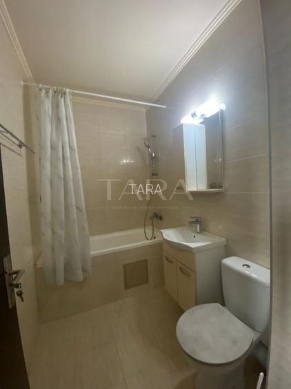 Apartament cu 2 camere, Hotel Italia, Bună Ziua. - 6