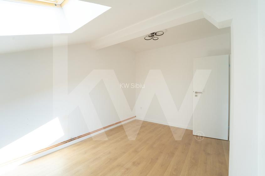 Apartament 3  camere - finisat la cheie, intabulat - 17