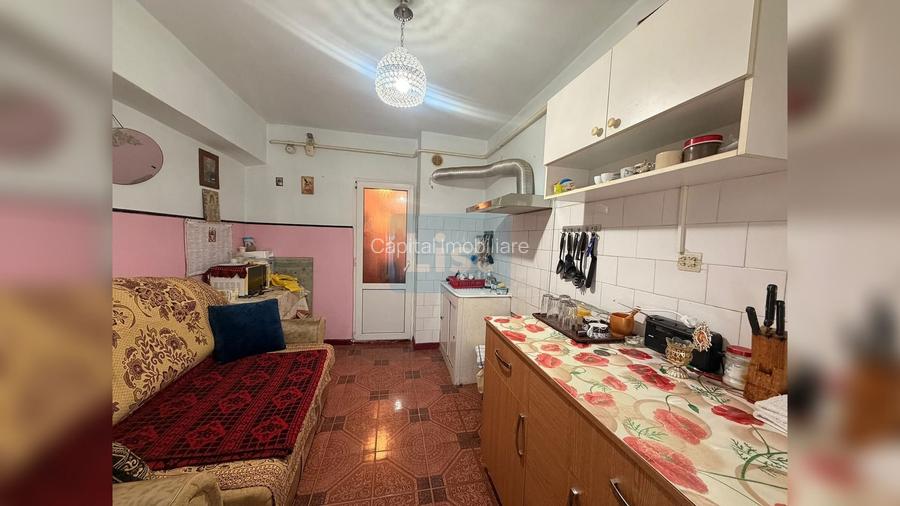 Apartament 2 camere decomandat – Strada Brăilei - 8