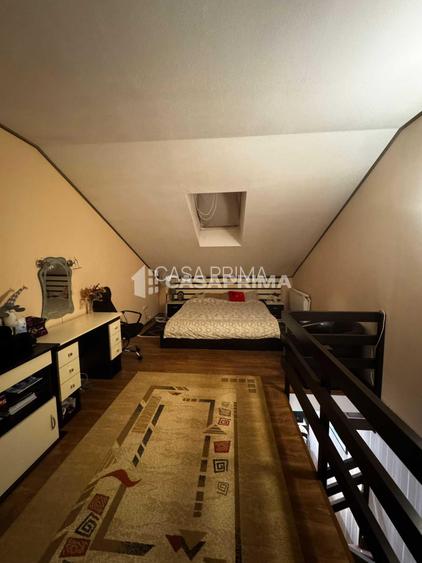 Apartament 2 camere tip mansarda Nicolina ! Se accepta credit - 5