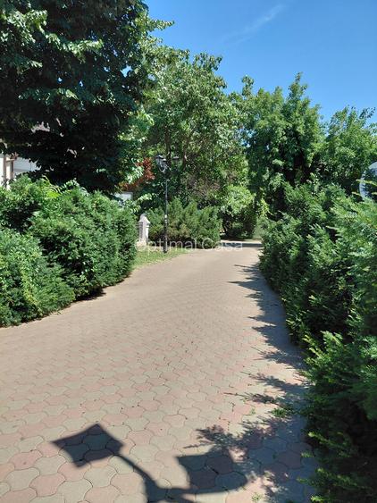 Gradina Icoanei(Parcul Ioanid), 3 camere ,130 mp,garaj dublu,boxa - 2