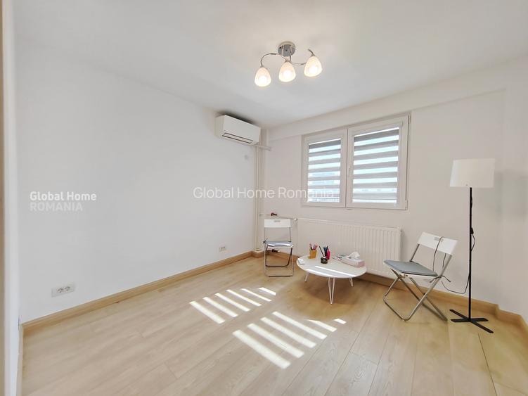 Dorobanți | Renovat Integral | Nemobilat | Ideal Birou - 4
