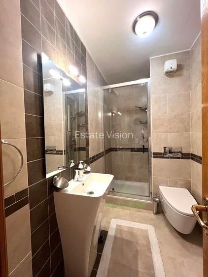 Vila individuala in Domenii- eleganta, spatiu si calitate la 15 min de Arcul de  - 18