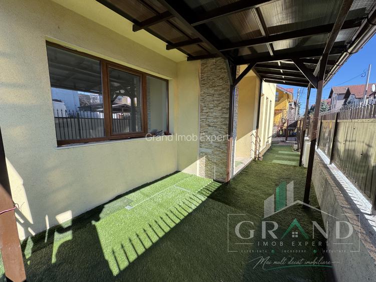 Casă individuală–160 mp | 5 camere | 4 bai | 4 parcări | EUROPA/Eugen Ionesco - 46