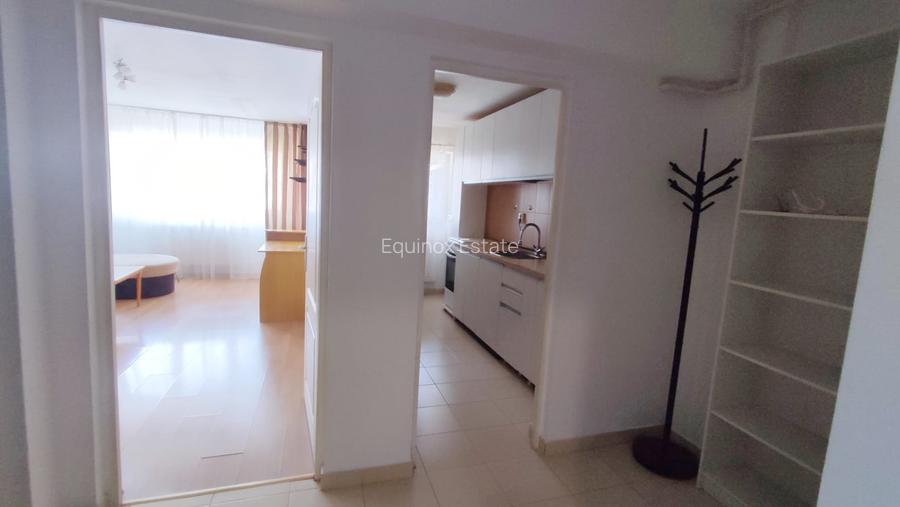 Apartament 1 camera  Zorilor Calea Turzii - 4