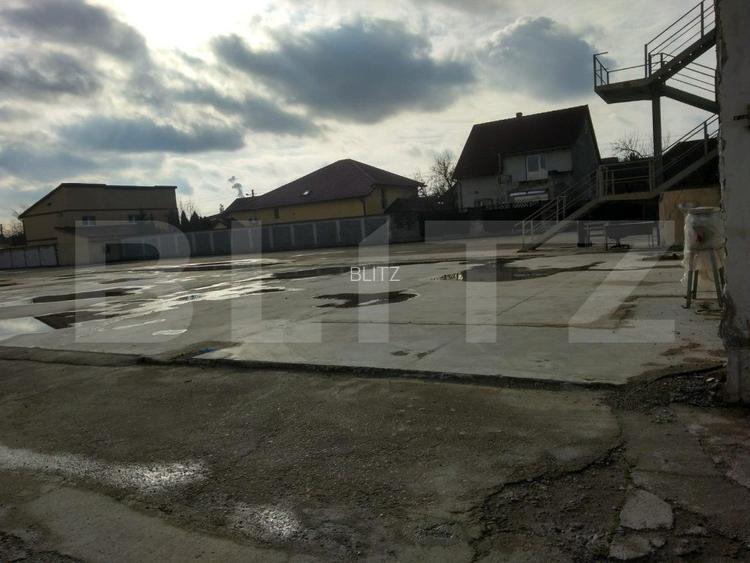 Clădire de birouri, până la 8000 mp disponibili, zona Girocului - 3
