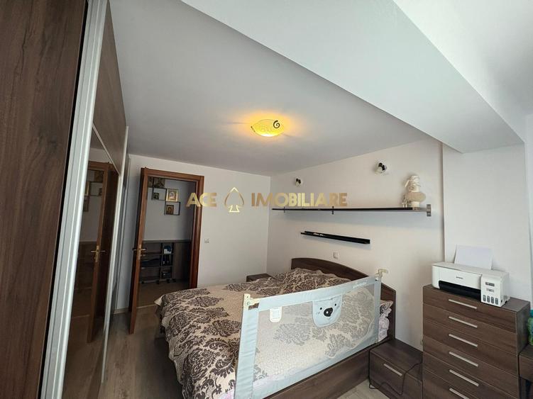 3 Camere de inchiriat | Jiului | 2 bai | Centrala | Parcare | Metrou