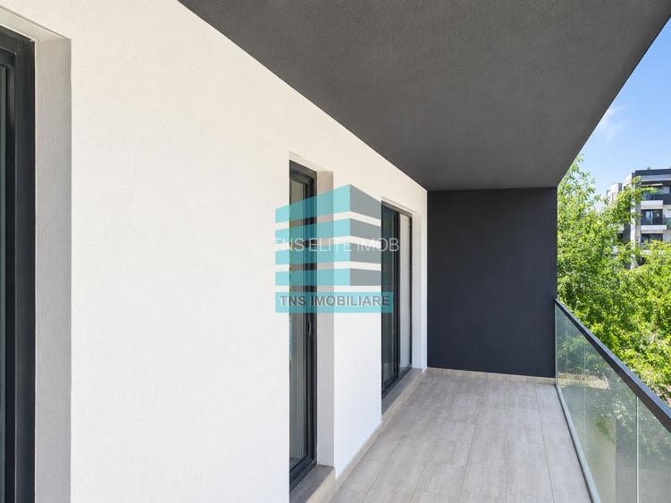 3Camere  Imobil Stil Boutique,Parcare,Pallady-Nicolae Teclu,Metrou - 2
