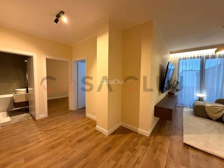 Apartament 3 camere, parcare, bloc nou zona IRA - 5