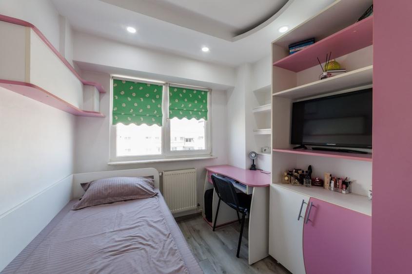 Apartament decomandat - Cartier Prundu