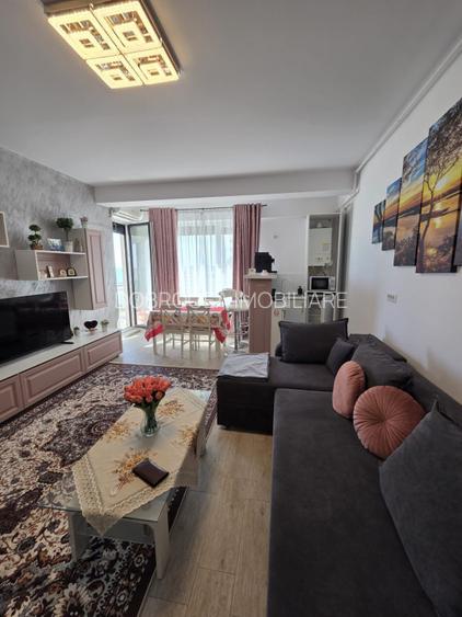 Apartament 2 camere, vedere la mare – Alezzi Beach, Navodari | Investitie ideala - 4