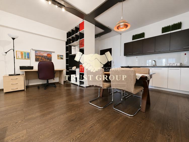 Apartament 2 camere | 68 mp | Centrala proprie | Mobilat & utilat | Sisesti - 4