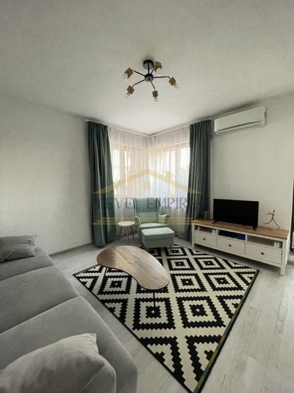 Inchiriere Apartament 2 Camere Gorjului Moinesti Iuliu Maniu Timisoara