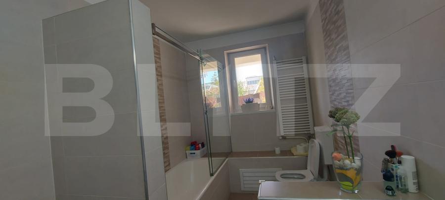 Casa Triplex, S+P+1+2+M, zona Ultracentral.
