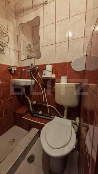 Doua uscătorii suprapuse, 12 mp, zona Rogerius