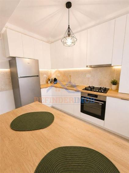 Vanzare apartament 3 camere zona Rahova-Nasaud