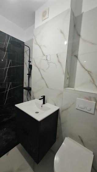 Rahova Soseaua Salaj apartament bloc nou 2026