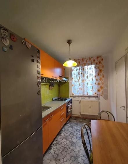 Apartament 3 Camere | Semidecomandat | Titan - 7
