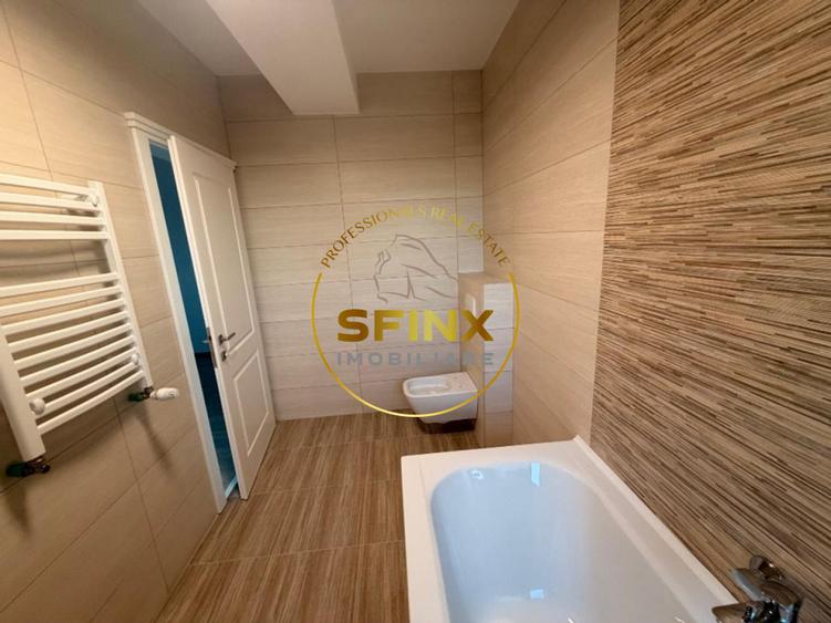 Apartament 3 camere | Baneasa | nemobilat | 2 terase spatioase | 2025