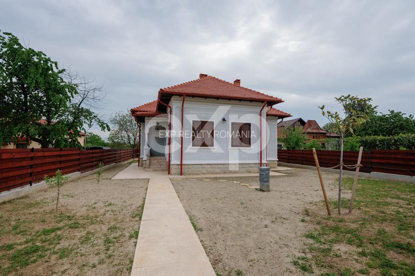 Proprietate exclusivistă în Ștefănești | Cartier Bratieni - 15