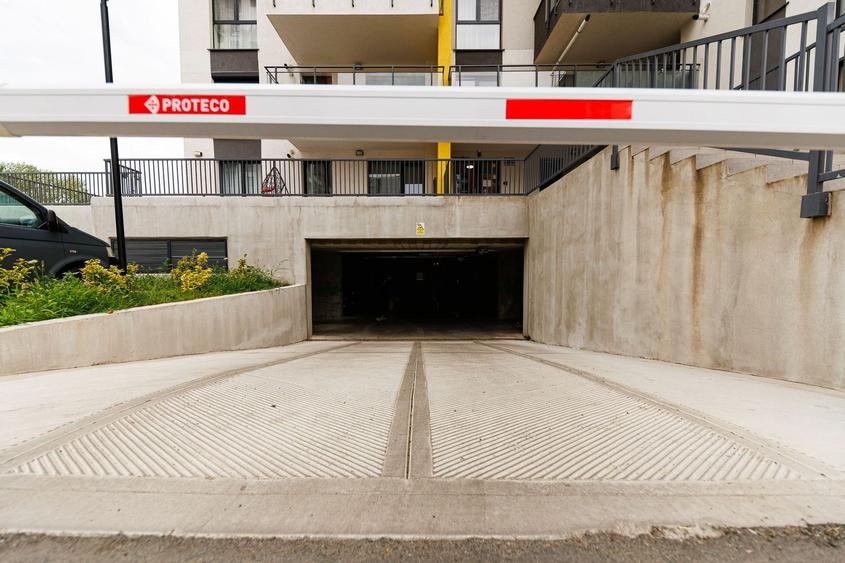 Spațiu modern și funcțional pentru noul tău început - Comision 0%