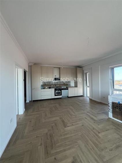 Apartamente cu 3 camere Sofyan One Santandrei - 3