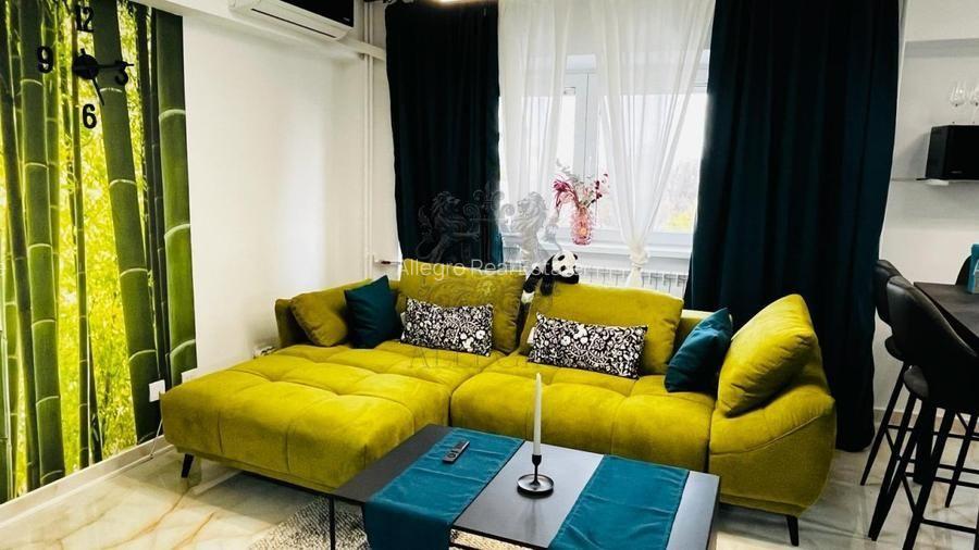 Prima Inchiriere | 3 Camere | Parc Herastrau | Elena Vacarescu - 4