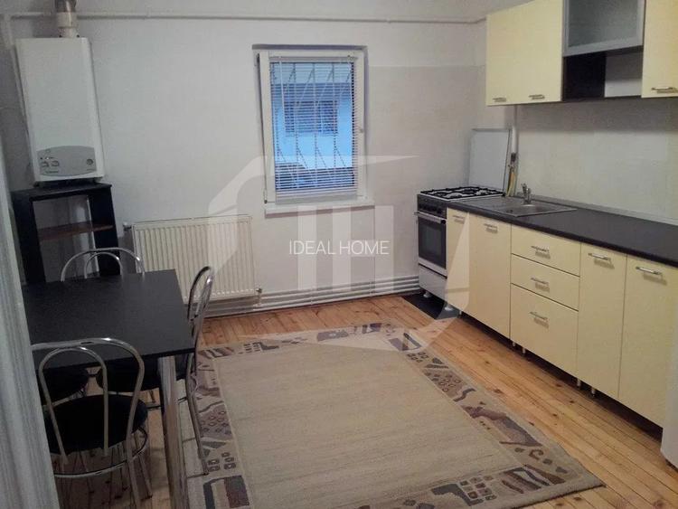 Apartament 2 camere I decomandat I Marasti - 5
