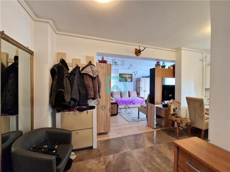 Apartament de vanzare  Tractorul,  Brasov