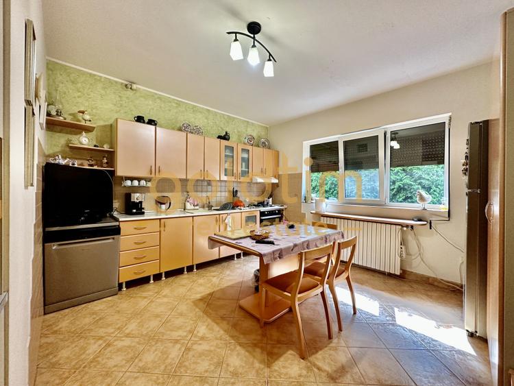 VILA INDIVIDUALA/PRETABIL AZIL/IDEAL INVESTITIE/CURTE AMENAJATA/