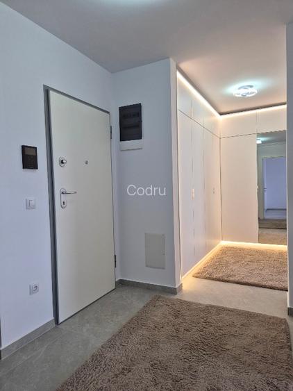 Inchiriez apartament cu 2 camere - 9