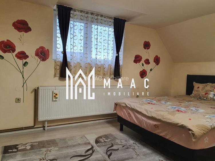 Proprietate cu 2 case | 540 mp utili | Teren 1000 mp | Tălmaciu - 18