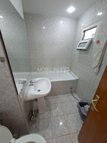 Drumul Taberei, metrou Romancierilor, 3 camere mobilate - 8