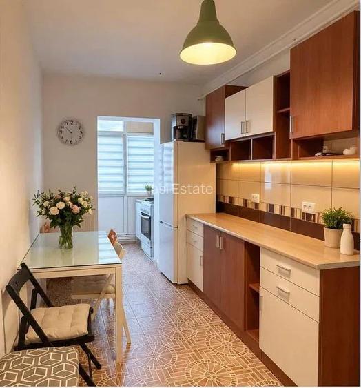 Apartament 2 Camere Palas - Sfantul Lazar - 5